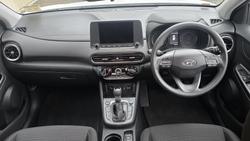 2023 Hyundai
Kona