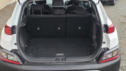 2023 Hyundai
Kona