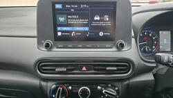 2023 Hyundai
Kona