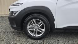 2023 Hyundai
Kona