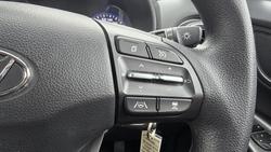 2023 Hyundai
Kona