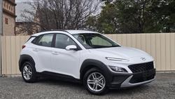 2023 Hyundai
Kona