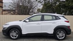 2023 Hyundai
Kona