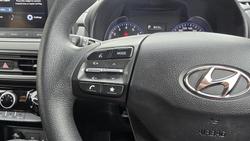 2023 Hyundai
Kona