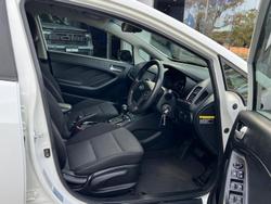 2017 Kia
Cerato S