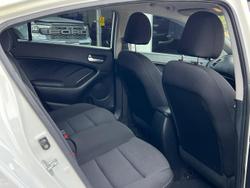 2017 Kia
Cerato S