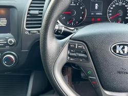 2017 Kia
Cerato S