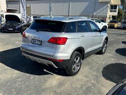 2017 HAVAL
H6 LUX