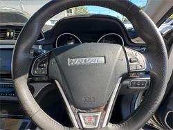 2017 HAVAL
H6 LUX