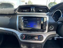 2017 HAVAL
H6 LUX