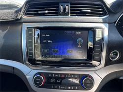 2017 HAVAL
H6 LUX