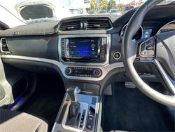2017 HAVAL
H6 LUX