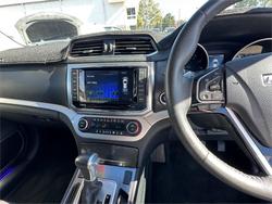 2017 HAVAL
H6 LUX