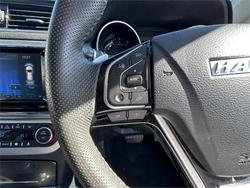 2017 HAVAL
H6 LUX