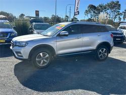 2017 HAVAL
H6 LUX