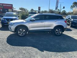 2017 HAVAL
H6 LUX