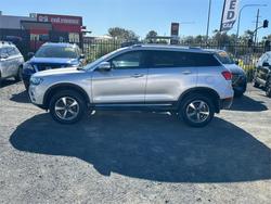2017 HAVAL
H6 LUX