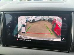2017 SKODA Karoq 110TSI NU MY18 Magic Black