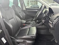 2017 SKODA Karoq 110TSI NU MY18 Magic Black
