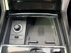 2017 SKODA Karoq 110TSI NU MY18 Magic Black