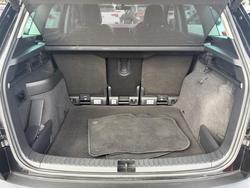 2017 SKODA Karoq 110TSI NU MY18 Magic Black