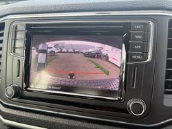 2018 Volkswagen
                Amarok TDI550 Highline