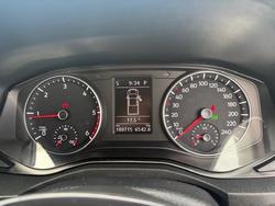 2018 Volkswagen
                Amarok TDI550 Highline