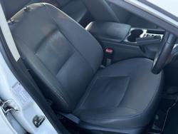 2008 Holden
Commodore Lumina