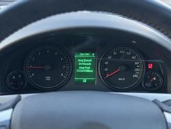 2008 Holden
Commodore Lumina