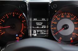 2024 Suzuki
Jimny GLX