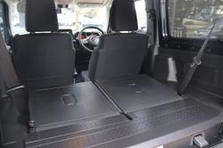2024 Suzuki
Jimny GLX