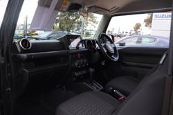 2024 Suzuki
Jimny GLX