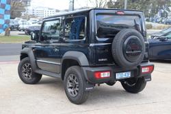 2024 Suzuki
Jimny GLX