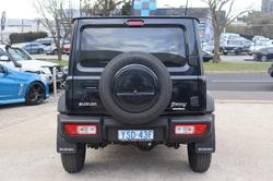 2024 Suzuki
Jimny GLX