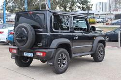 2024 Suzuki
Jimny GLX