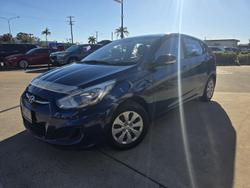 2016 Hyundai
Accent Active