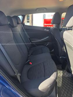 2016 Hyundai
Accent Active