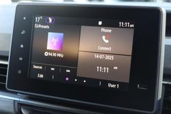 2025 Renault Kangoo L1