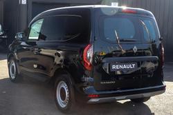 2025 Renault
Kangoo L1