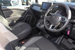 2025 Renault
Kangoo L1