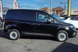 2025 Renault Kangoo L1