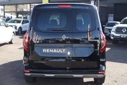 2025 Renault
Kangoo L1