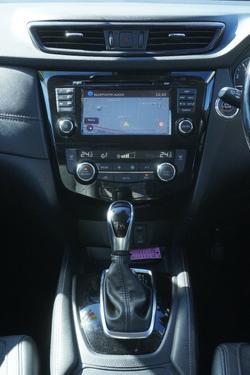 2020 Nissan
X-TRAIL Ti