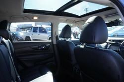 2020 Nissan
X-TRAIL Ti