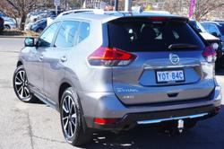 2020 Nissan
X-TRAIL Ti