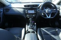 2020 Nissan
X-TRAIL Ti