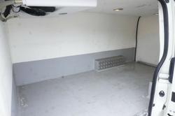 2017 Toyota
Hiace LWB