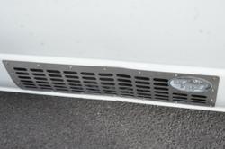 2017 Toyota
Hiace LWB
