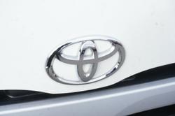 2017 Toyota
Hiace LWB