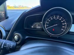 2021 Mazda
CX-3 Maxx Sport
